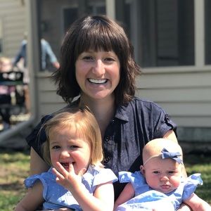 Meet your Posher, Ellen